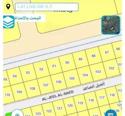 Building for Sale in North Jeddah, Jeddah - Building For Sale in Al Nahdah, Jeddah