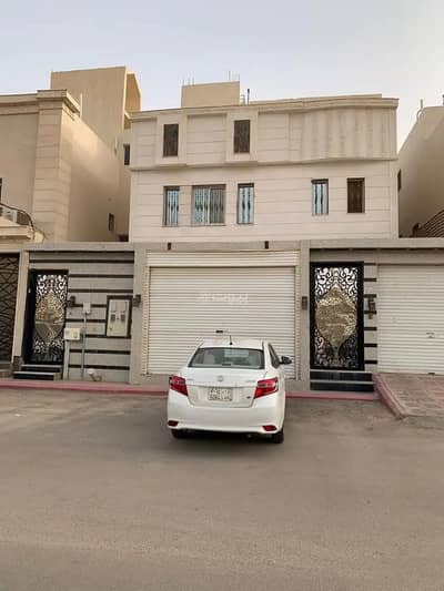 بيت شعبي 5 غرف نوم للايجار في شرق الرياض، الرياض - بيت للإيجار في الرمال، الرياض