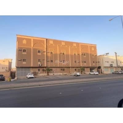 شقة 1 غرفة نوم للايجار في شرق الرياض، الرياض - شقة استوديو للإيجار في اليارموك، الرياض