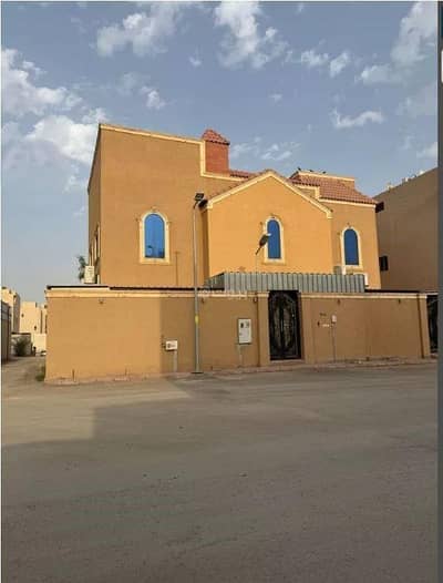 7 Bedroom Villa for Rent in West Riyadh, Riyadh - Villa For Rent in Alawali, Riyadh