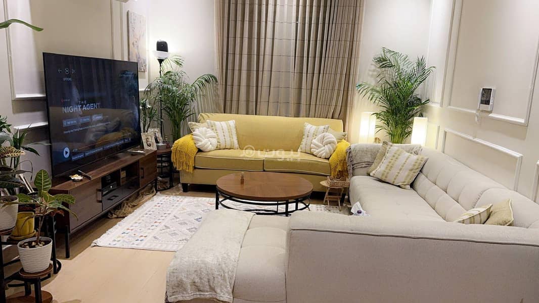 Apartment for Sale in Al Wadi, North Riyadh