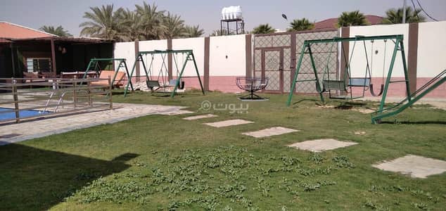 3 Bedroom Rest House for Sale in Qarih Dirab - Istiraha for Sale in Qarih Dirab