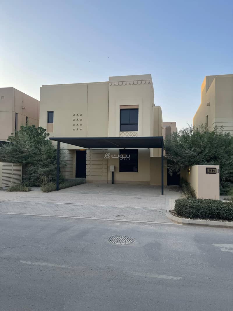 Villa For Sale in Sidra, Riyadh