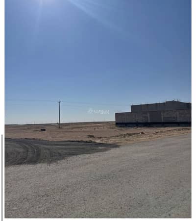 Land for Sale in Al Qarina Al Jadida, Huraymila - Land for sale in Al-Qurainah Al-Jadidah, Harimla