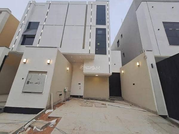 Floor for sale in Al Rimal, East Riyadh
