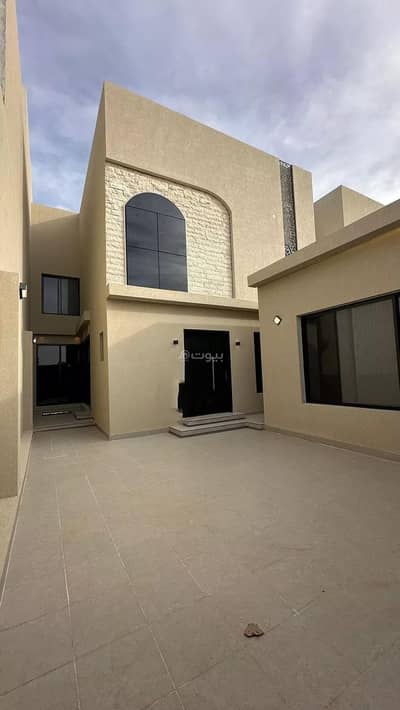 5 Bedroom Villa for Rent in Al Wahlan, Unayzah - Villa For Rent in Al Wahlan, Unayzah