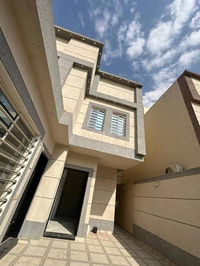 بيت شعبي 3 غرف نوم للايجار في شرق الرياض، الرياض - للإيجار بيت 3 أدوار في الرياض حي الرمال – عرض رقم 872