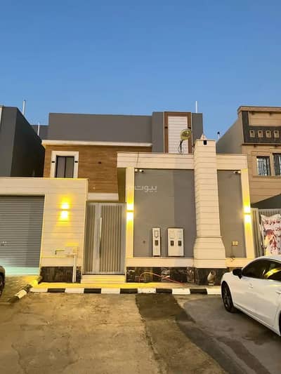 3 Bedroom Villa for Rent in East Riyadh, Riyadh - Villa For Rent in Al Rimal, Riyadh