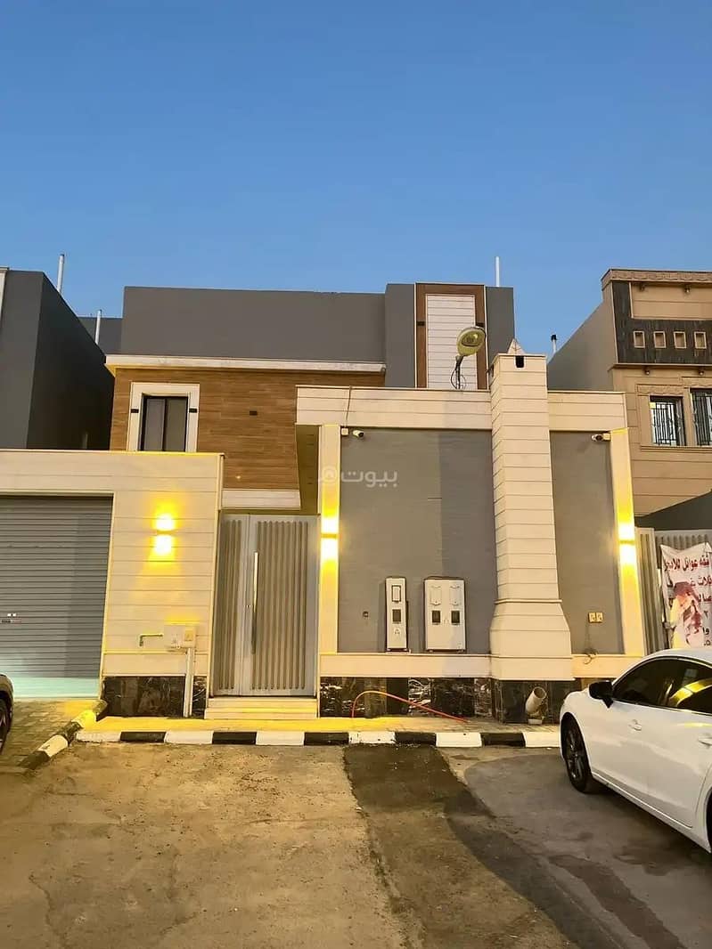 Villa For Rent in Al Rimal, Riyadh Villa For Rent in Al Rimal, Riyadh