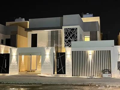 4 Bedroom Villa for Rent in East Riyadh, Riyadh - Villa For Rent in Al Janadriyah, Riyadh