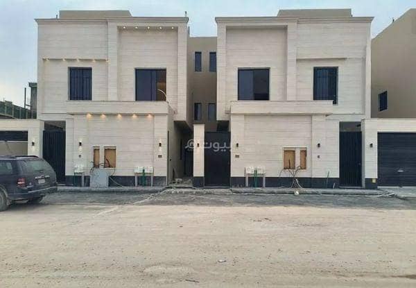 دور للبيع في حي الندوى، شرق الرياض دور للبيع في حي الندوى، شرق الرياض