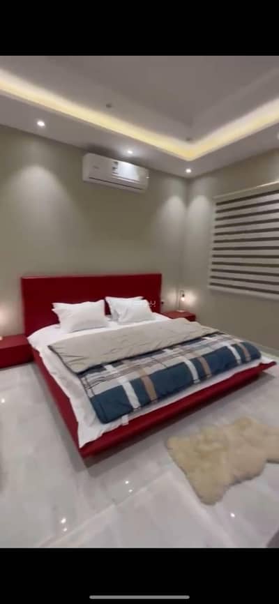 شقة 2 غرفة نوم للايجار في شمال الرياض، الرياض - Two-bedroom apartment for rent in North Riyadh