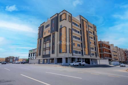6 Bedroom Apartment for Sale in North Jeddah, Jeddah - 6-room apartment for sale in Al Rayyan neighborhood
