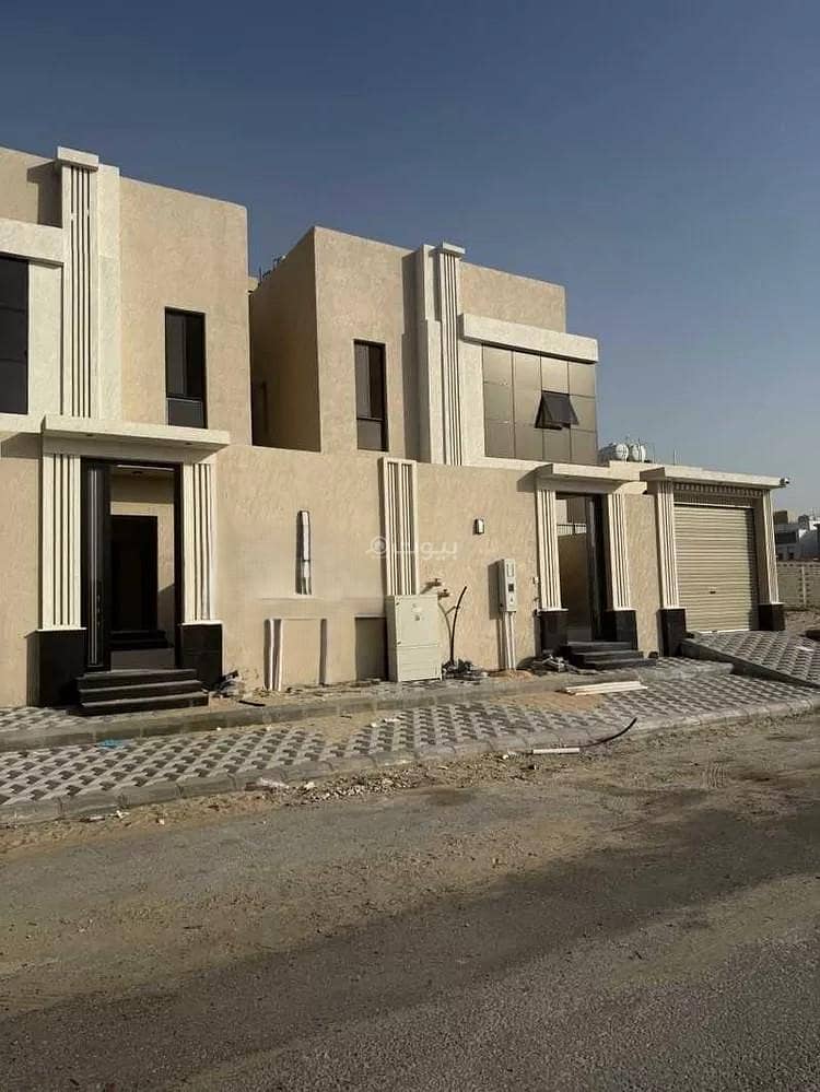 Villa For Sale in Taybay, Dammam