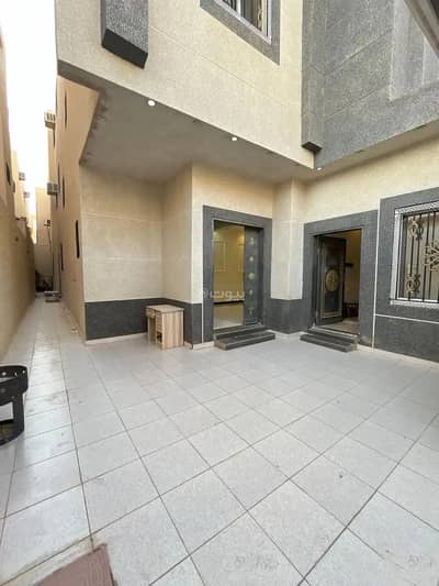 بيت شعبي 3 غرف نوم للايجار في شرق الرياض، الرياض - بيت للإيجار في الرمال، الرياض