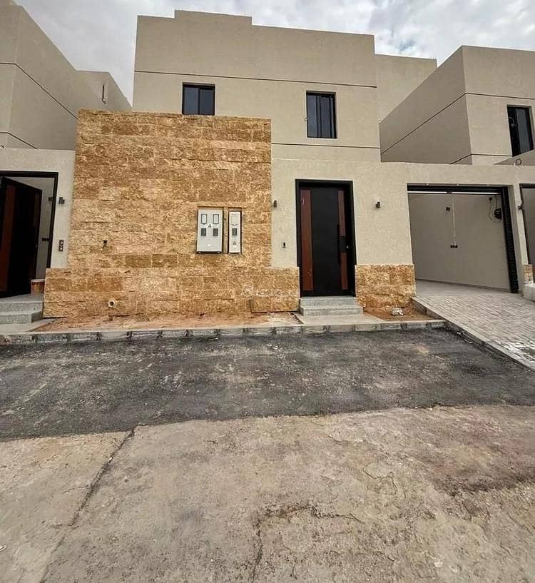 Floor for Sale in Al Rimal, East Riyadh