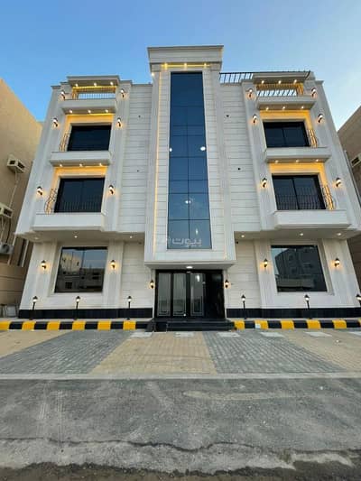 5 Bedroom Apartment for Sale in Al Rawdah, Jazan - Apartment for sale in Al Rawda, Jazan