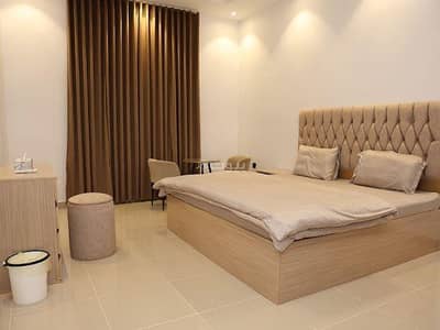 1 Bedroom Apartment for Rent in North Riyadh, Riyadh - Studio Apartment For Rent in Al Malqa, Riyadh