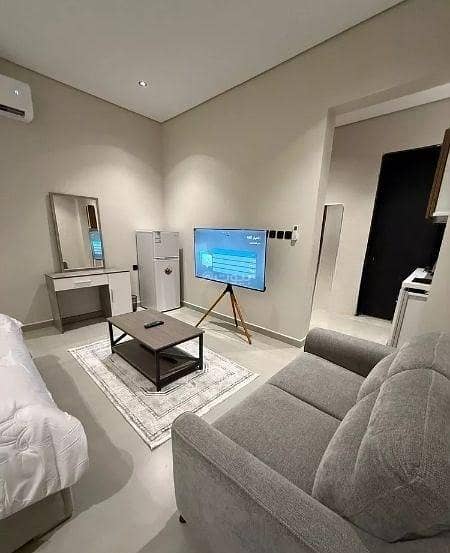 شقة للإيجار في الرمال، شرق الرياض