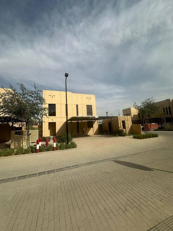 Villa For Rent in Sidra, Riyadh