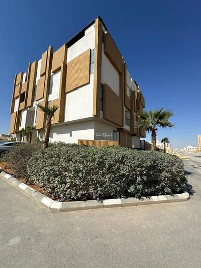 3 Bedroom Flat for Rent in North Riyadh, Riyadh - Studio Apartment For Rent in Al Narjis, Riyadh