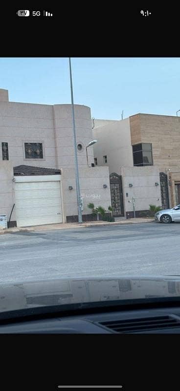 فیلا 4 غرف نوم للبيع في غرب الرياض، الرياض - فيلا للبيع في العوالي، الرياض
