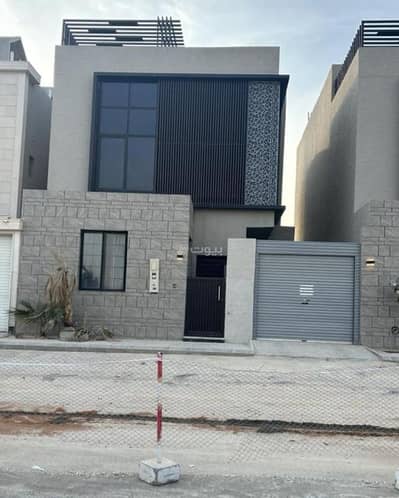 4 Bedroom Villa for Sale in West Riyadh, Riyadh - Villa For Sale in Al Mahdiyah, Riyadh
