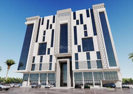 برج  للبيع في العريض، المدينة المنورة - برج للبيع في العريض، المدينة المنورة