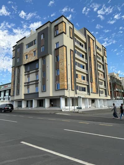 5 Bedroom Flat for Sale in North Jeddah, Jeddah - 5-bedroom apartment for sale in Al Rayyan, Jeddah