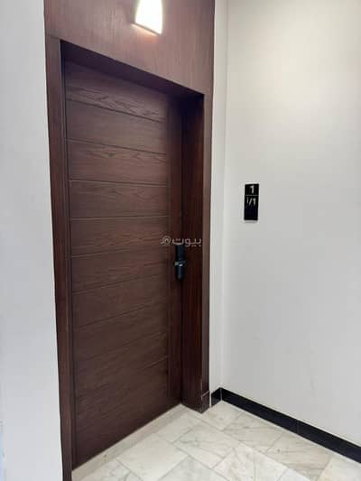 5 Bedroom Flat for Sale in North Jeddah, Jeddah - One-bedroom apartment for sale in Al Rayyan, Jeddah