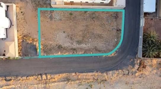 Residential Land for Sale in Al Rawabi, Buraydah Al Qassim Region - Residential Land for Sale in Al-Rawabi District, Buraidah – 660 m² – Asking Price 250,000 SAR