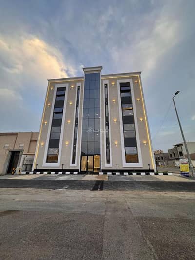 5 Bedroom Apartment for Sale in Ar Rehab 3, Jazan - Apartment for sale in Al Rehab 3, Jazan