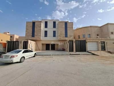 دور 3 غرف نوم للبيع في غرب الرياض، الرياض - دور للبيع في العوالي، غرب الرياض