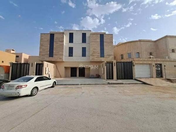 دور للبيع في العوالي، غرب الرياض دور للبيع في العوالي، غرب الرياض