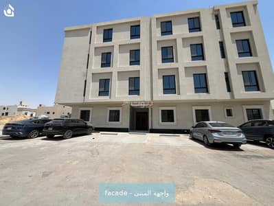 شقة 1 غرفة نوم للايجار في شمال الرياض، الرياض - ستوديو B12