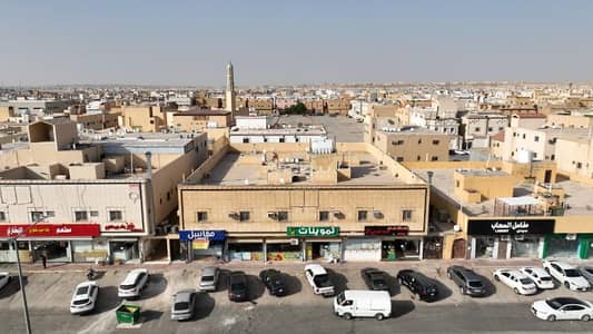 شقة 2 غرفة نوم للبيع في شرق الرياض، الرياض - شقة للبيع في حي النظيم