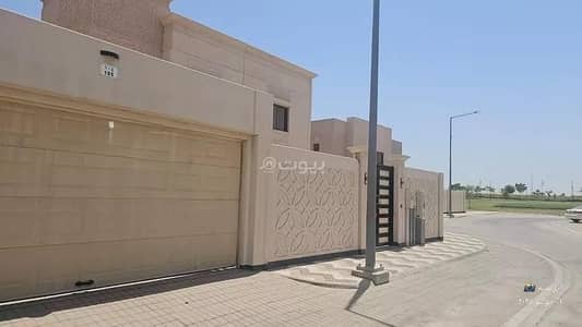 فیلا 5 غرف نوم للبيع في الجبيل الصناعية - فيلا للبيع في الجبيل الصناعية