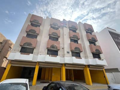 شقة 2 غرفة نوم للايجار في شمال الرياض، الرياض - شقة للإيجار في شارع الامير عبدالعزيز بن مساعد بن جلوي, حي السليمانية, مدينة الرياض, منطقة الرياض