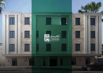 فلیٹ 1 غرفة نوم للبيع في شرق الرياض، الرياض - شقة استوديو للبيع في السعادة، الرياض