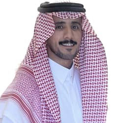 مساعد محمد العصاي مساعد محمد العصاي