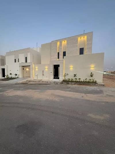 5 Bedroom Villa for Sale in Al Fakhriyyah, Unayzah - Villa For Sale in Al Fakhriyyah, Unayzah