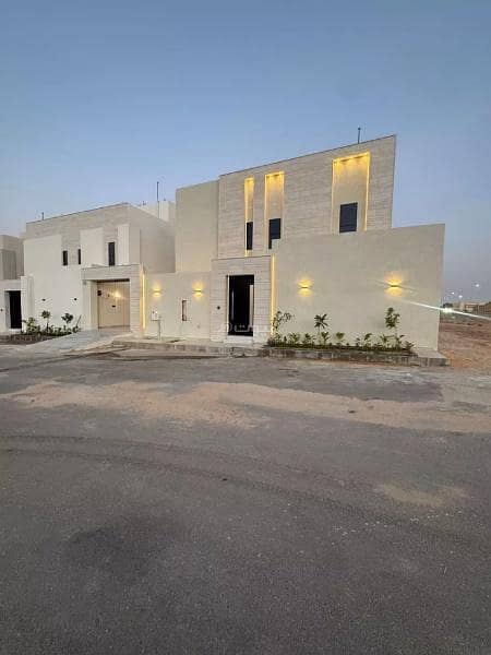 Villa For Sale in Al Fakhriyyah, Unayzah