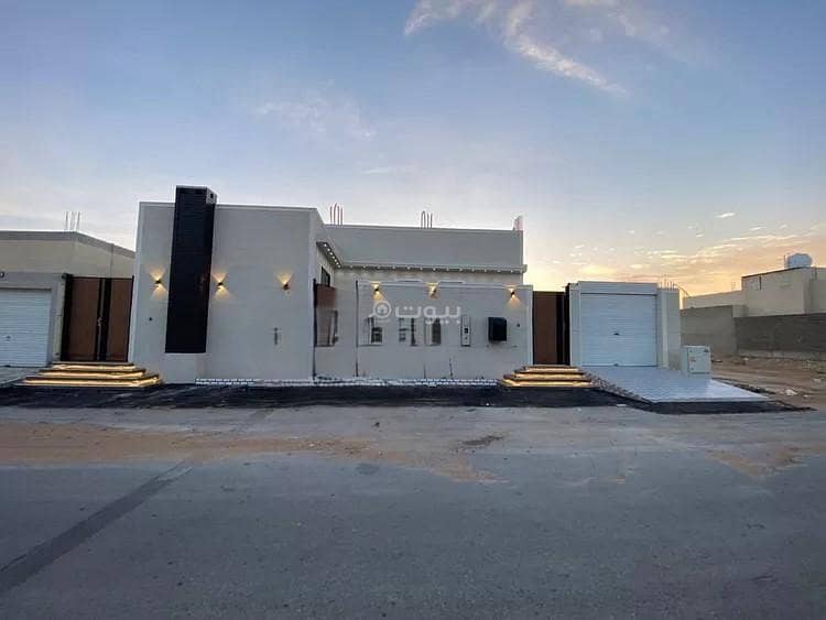 Floor For Sale in Al Safa, Unayzah