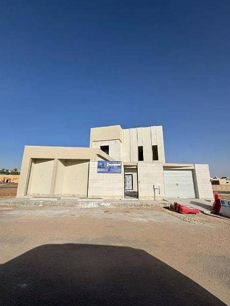 Villa For Sale in Al Ulayya, Unayzah