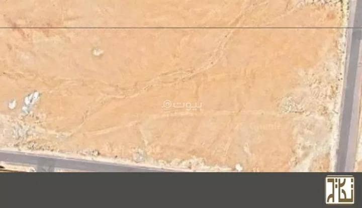 أرض للإيجار في مخططات استراحة العماريه
