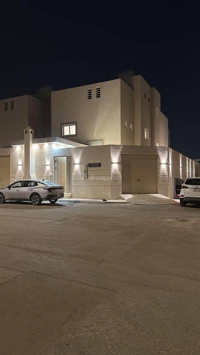 3 Bedroom Villa for Rent in East Riyadh, Riyadh - Al-Janadriyah