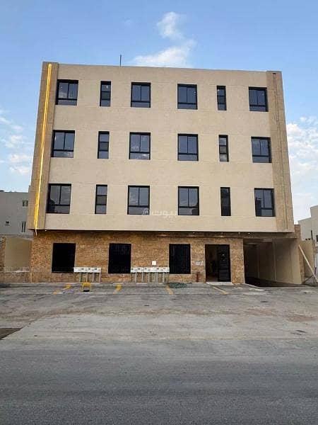 Apartment for sale in Al Arid, North Riyadh