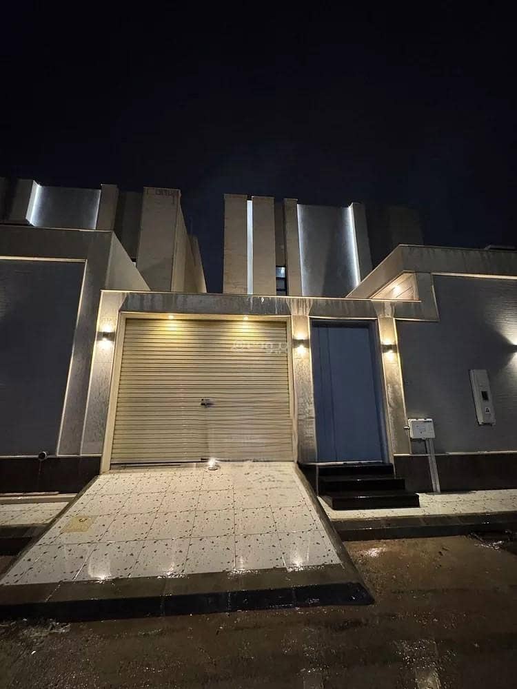 Villa For Sale in Al Manar, Unayzah