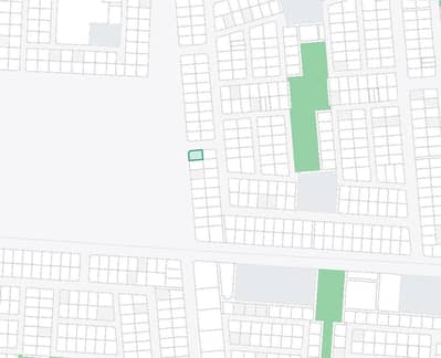 Commercial Land for Sale in Al khaleej district, Jeddah - Commercial Land in Al khaleej district 3300000 SAR - 87693276