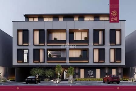 3 Bedroom Apartment for Sale in North Riyadh, Riyadh - Aline 112 Apartments Project, Al-Falah District, Riyadh